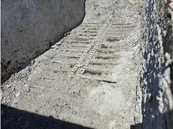 Espalhador de estrume TEBBE 180: foto 3