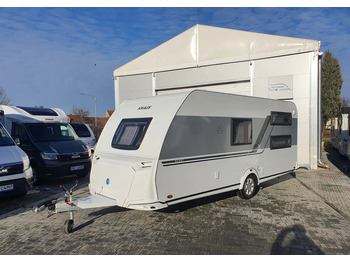 Caravana KNAUS SPORT 500 KD