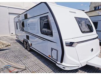 Caravana KNAUS SÜDWIND 650 FSK