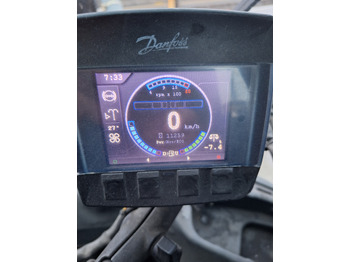 Manipulador de contentor KALMAR DCG 100 45 ES7: foto 4