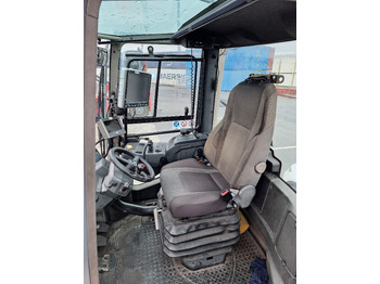 Manipulador de contentor KALMAR DCG 100 45 ES7: foto 3