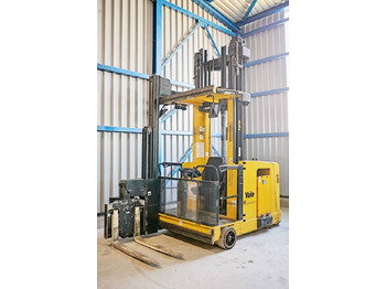 Empilhadeira elétrica YALE