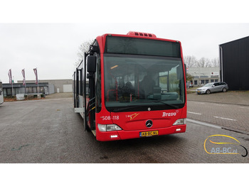 Ônibus urbano Mercedes-Benz Citaro O530 LE 42 Seats, 45 Standee EEV, 6 pcs. available: foto 3