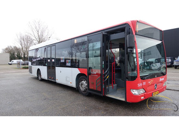 Ônibus urbano MERCEDES-BENZ Citaro