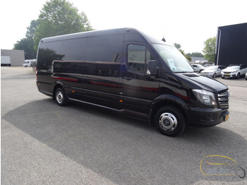 Minibus MERCEDES-BENZ Sprinter 519