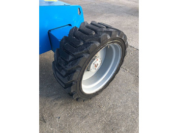 Plataforma articulada Genie S65: foto 3