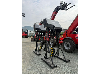 Molinete Manitou 7.2T: foto 5
