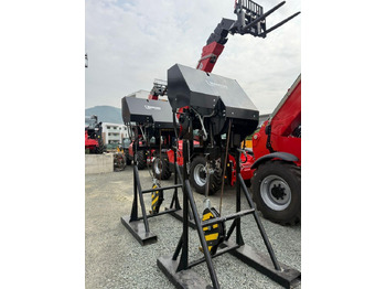 Molinete Manitou 7.2T: foto 4