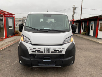 Carrinha de caixa aberta FIAT Ducato