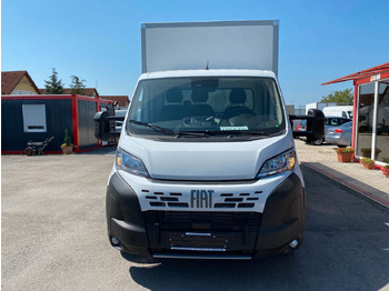 Leasing de Fiat Ducato KOFFER Fiat Ducato KOFFER: foto 1 Leasing de Fiat Ducato KOFFER Fiat Ducato KOFFER: foto 1
