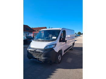 Carrinha frigorífica PEUGEOT Boxer