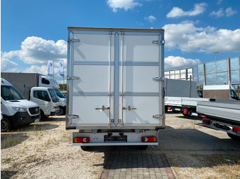 Leasing de Renault Master Koffer L3H1 P5 4,5t 165Ps  Renault Master Koffer L3H1 P5 4,5t 165Ps: foto 3