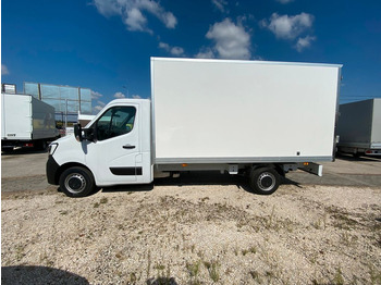 Leasing de Renault Master Koffer L3H1 P5 4,5t 165Ps  Renault Master Koffer L3H1 P5 4,5t 165Ps: foto 2
