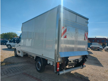 Leasing de Renault Master L3H1P3 165Ps  Koffer + LBW auf Anfrage  Renault Master L3H1P3 165Ps  Koffer + LBW auf Anfrage: foto 4