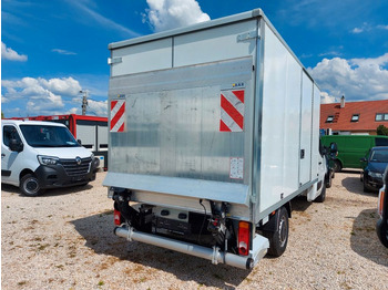 Leasing de Renault Master L3H1P3 165Ps  Koffer + LBW auf Anfrage  Renault Master L3H1P3 165Ps  Koffer + LBW auf Anfrage: foto 5