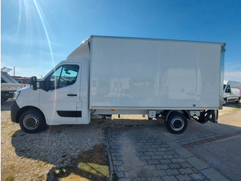Leasing de Renault Master L3H1P3 165Ps  Koffer + LBW auf Anfrage  Renault Master L3H1P3 165Ps  Koffer + LBW auf Anfrage: foto 1