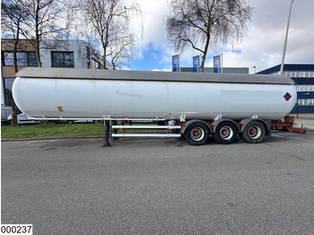 Semirreboque tanque ACERBI Gas 54700 Liter, LPG GPL gas tank, Gaz, 1 Compartment: foto 2