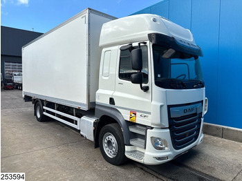 Camião furgão DAF CF 480 EURO 6, Standairco: foto 3