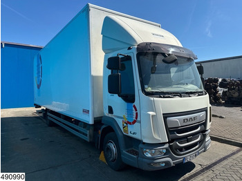 Camião furgão DAF LF 210 EURO 6, Dhollandia: foto 3