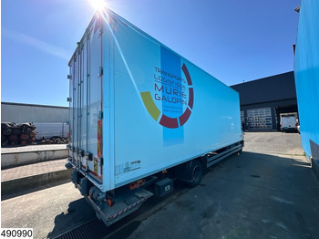 Camião furgão DAF LF 210 EURO 6, Dhollandia: foto 2