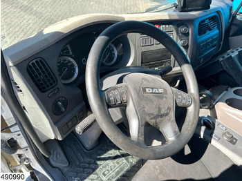 Camião furgão DAF LF 210 EURO 6, Dhollandia: foto 5