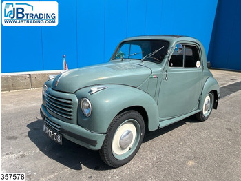 Automóvel FIAT