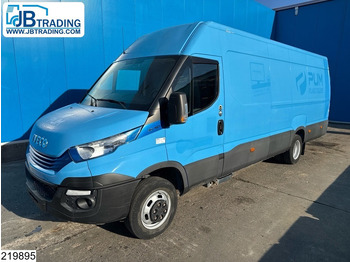 Carrinha de contentor IVECO Daily