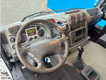 Camião basculante Iveco Trakker 360 6x4, EURO 4, Steel suspension, Manual: foto 5