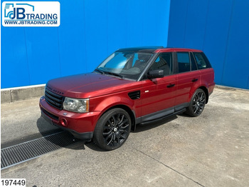 SUV LAND ROVER