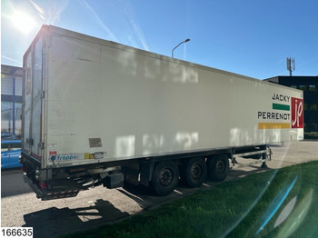 Semi-reboque frigorífico Lecitrailer Koel vries Carrier Vector 1350, Dhollandia: foto 4