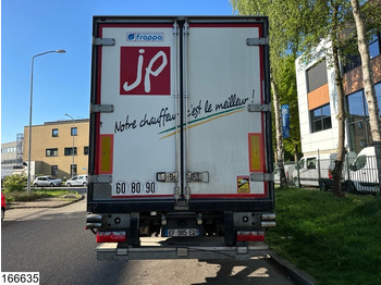 Semi-reboque frigorífico Lecitrailer Koel vries Carrier Vector 1350, Dhollandia: foto 3