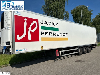 Semi-reboque frigorífico LECITRAILER