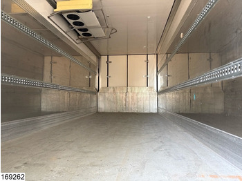 Reboque frigorífico Lecitrailer Middenas Carrier, Dhollandia: foto 3