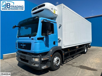 Camião frigorífico MAN TGM 18.290