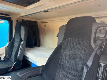 Camião chassi Mercedes-Benz Actros 2443 6x2, EURO 6, PTO, Standairco: foto 5