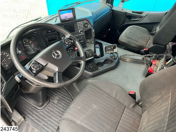 Leasing de Mercedes-Benz Arocs 3240 8X4, EURO 6, Steel suspension, Palfinger Mercedes-Benz Arocs 3240 8X4, EURO 6, Steel suspension, Palfinger: foto 5 Leasing de Mercedes-Benz Arocs 3240 8X4, EURO 6, Steel suspension, Palfinger Mercedes-Benz Arocs 3240 8X4, EURO 6, Steel suspension, Palfinger: foto 5