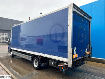 Leasing de Mercedes-Benz Atego 1218 EURO 5 Mercedes-Benz Atego 1218 EURO 5: foto 4