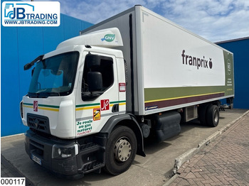 Camião frigorífico RENAULT D 320