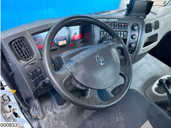 Camião betoneira Renault Lander 430 Dxi 8x4, EURO 5, Liebherr, 9m3: foto 5