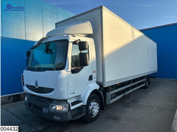 Camião furgão RENAULT Midlum 220