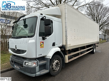 Camião furgão RENAULT Midlum 300
