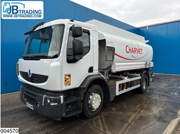 Caminhão tanque RENAULT Premium 320