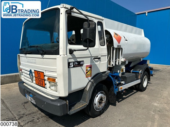 Caminhão tanque RENAULT Midliner S 150