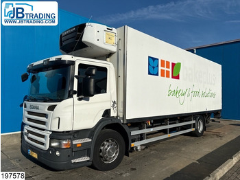 Camião frigorífico SCANIA P 230