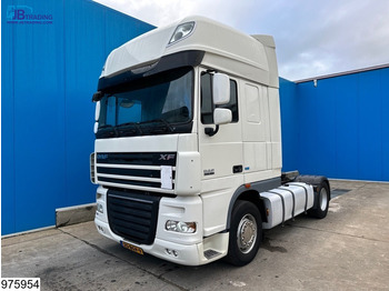 Tractor DAF 105 XF 460 SSC, EURO 5 ATE, Retarder: foto 1