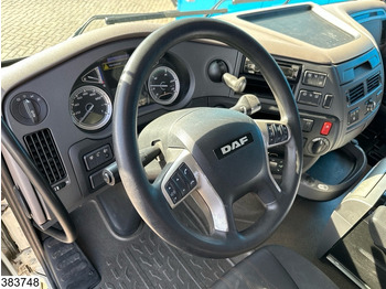 Leasing de DAF XF 480 EURO 6, Retarder, Standairco DAF XF 480 EURO 6, Retarder, Standairco: foto 5