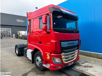 Tractor DAF XF 480 EURO 6, Standairco: foto 3