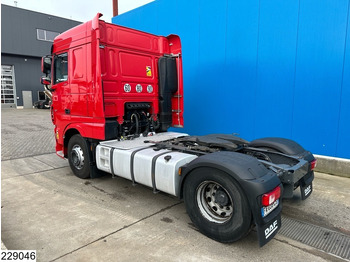 Tractor DAF XF 480 EURO 6, Standairco: foto 4