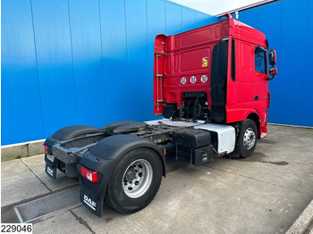 Tractor DAF XF 480 EURO 6, Standairco: foto 2