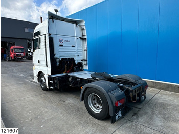Tractor MAN TGX 18 460 EURO 6: foto 4
